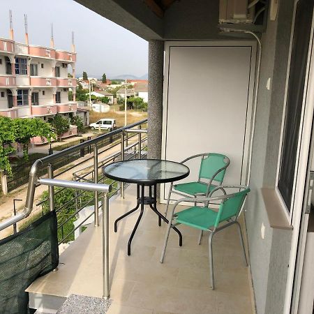 Apartments Beho 울친 외부 사진