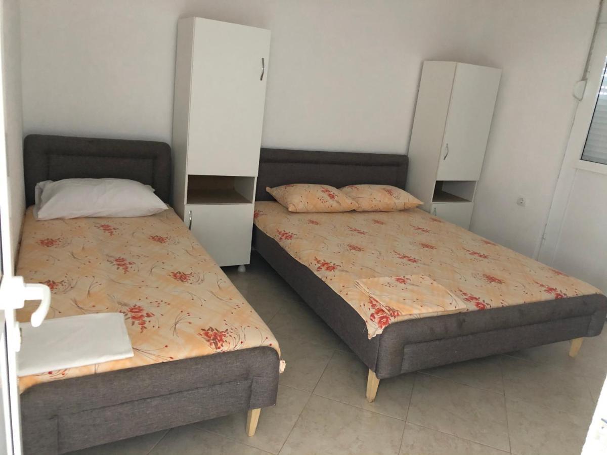 Apartments Beho 울친 외부 사진
