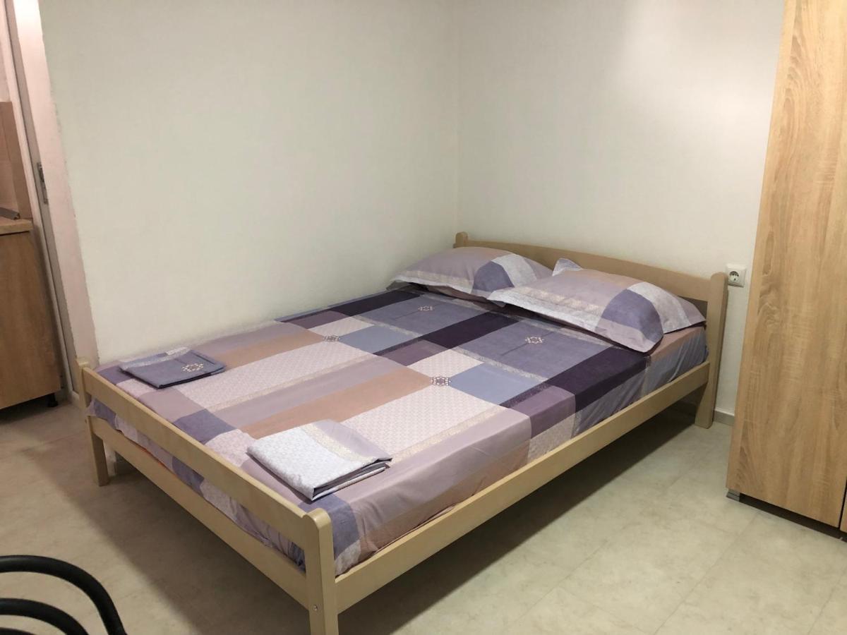 Apartments Beho 울친 외부 사진