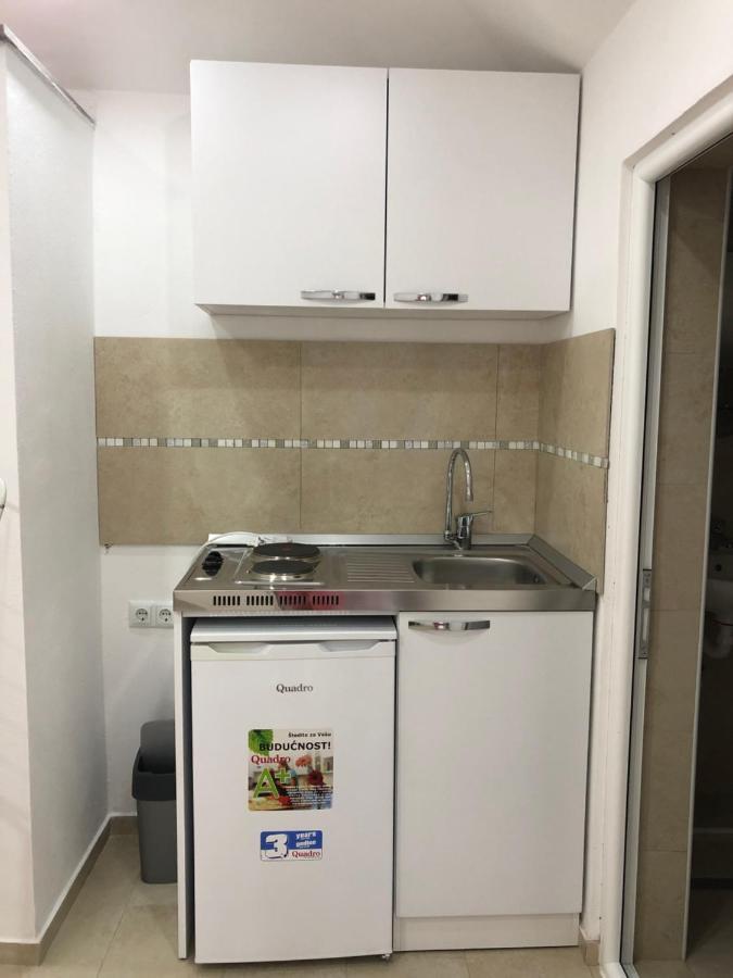 Apartments Beho 울친 외부 사진