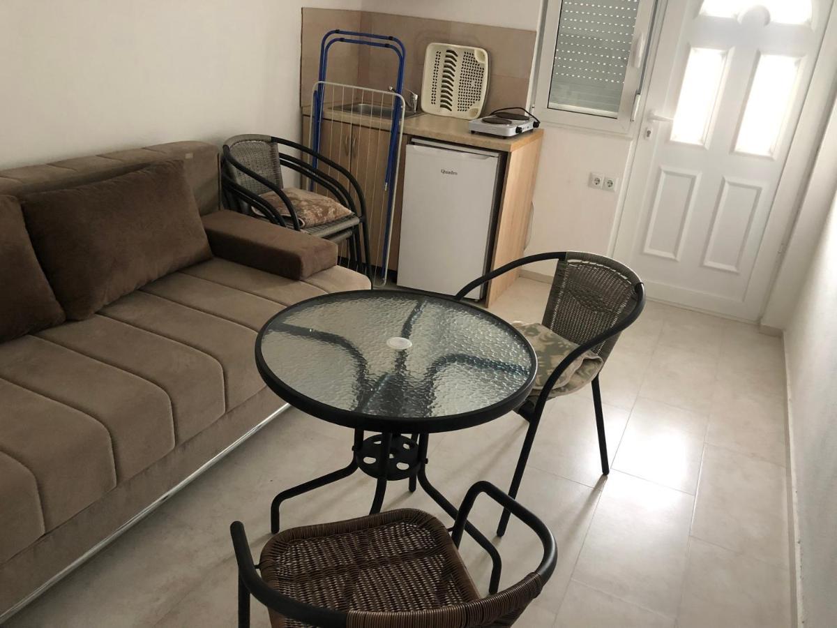 Apartments Beho 울친 외부 사진