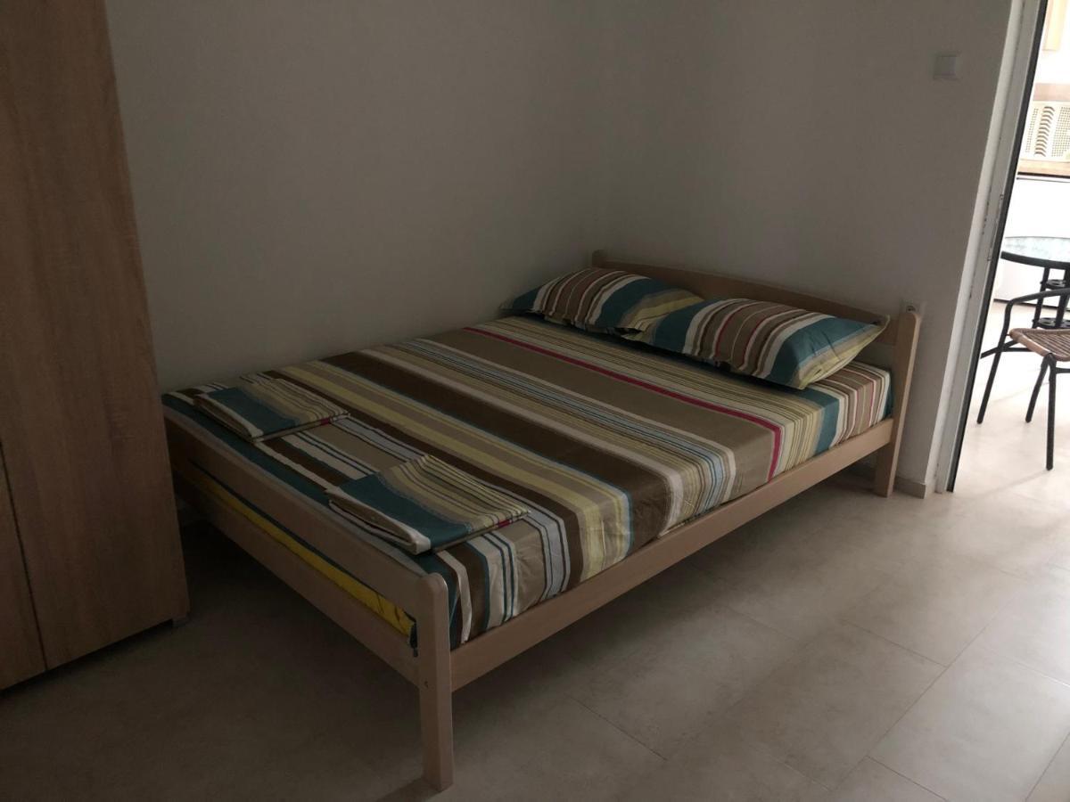 Apartments Beho 울친 외부 사진
