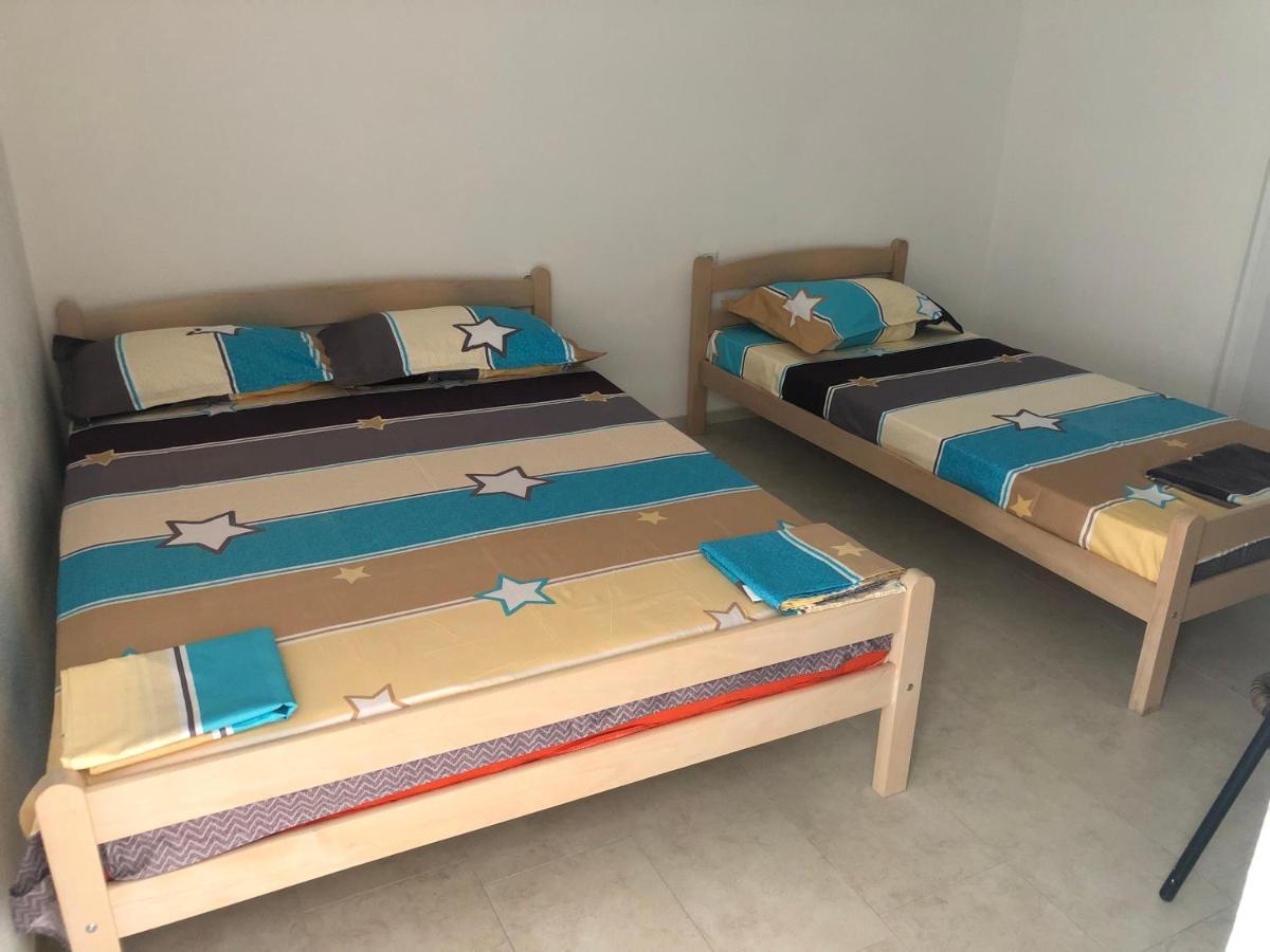 Apartments Beho 울친 외부 사진