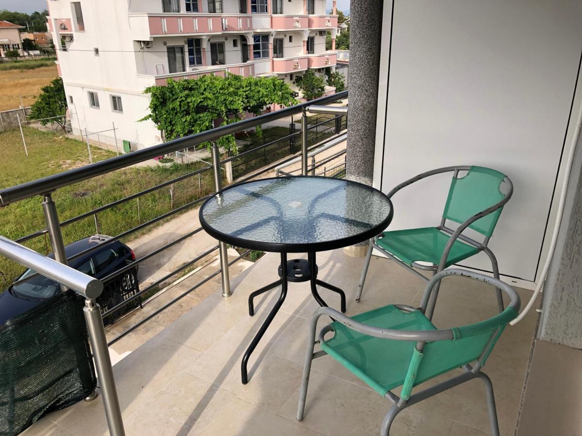 Apartments Beho 울친 외부 사진