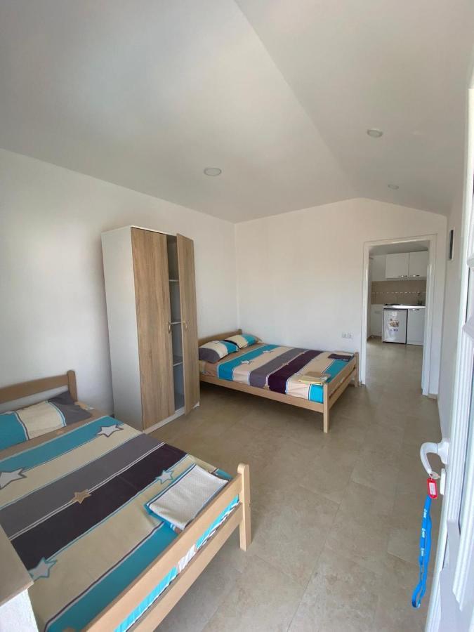 Apartments Beho 울친 외부 사진