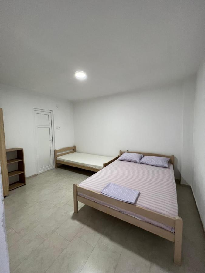 Apartments Beho 울친 외부 사진