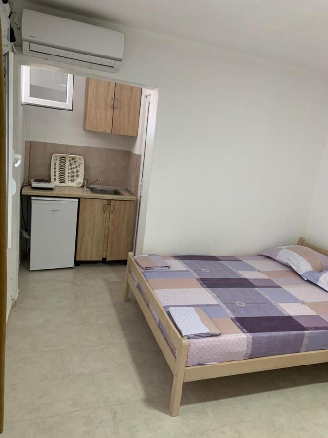 Apartments Beho 울친 외부 사진