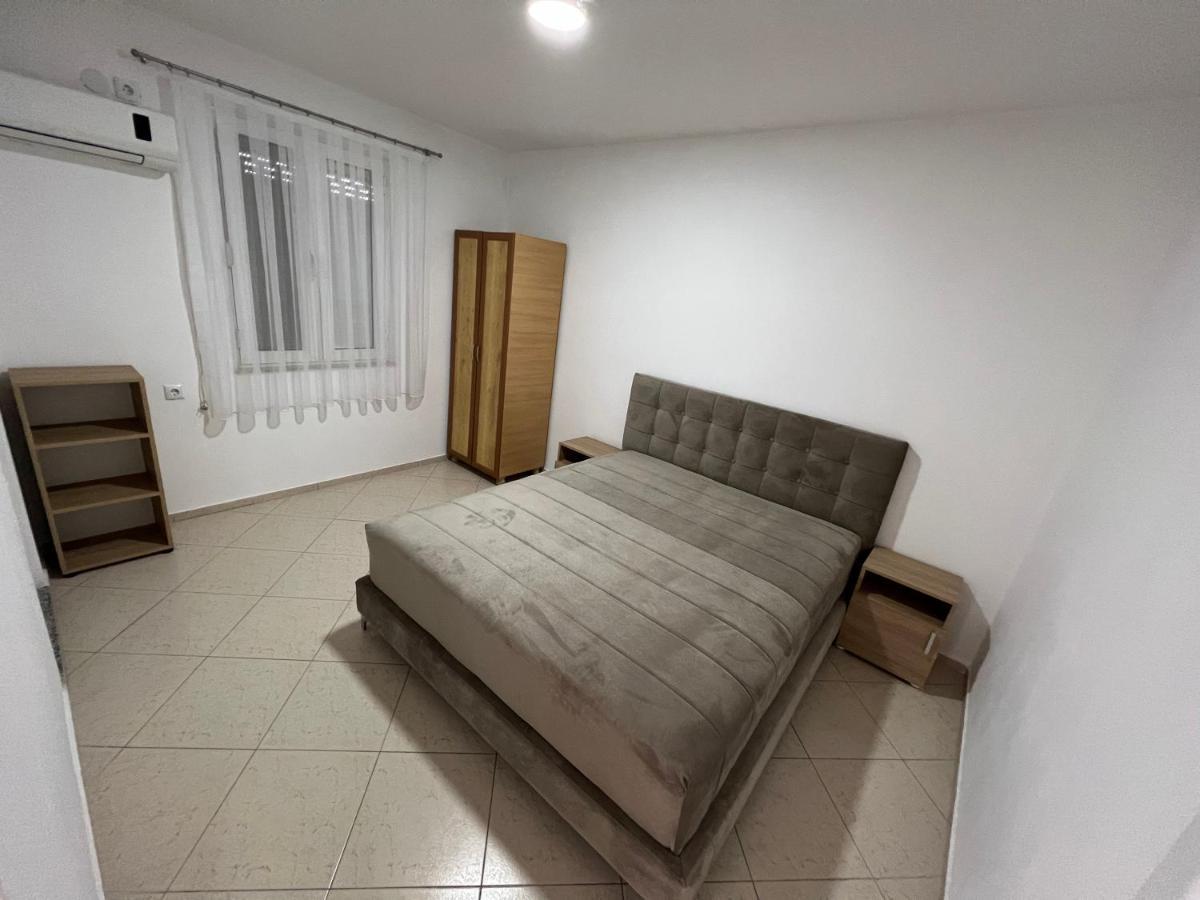 Apartments Beho 울친 외부 사진