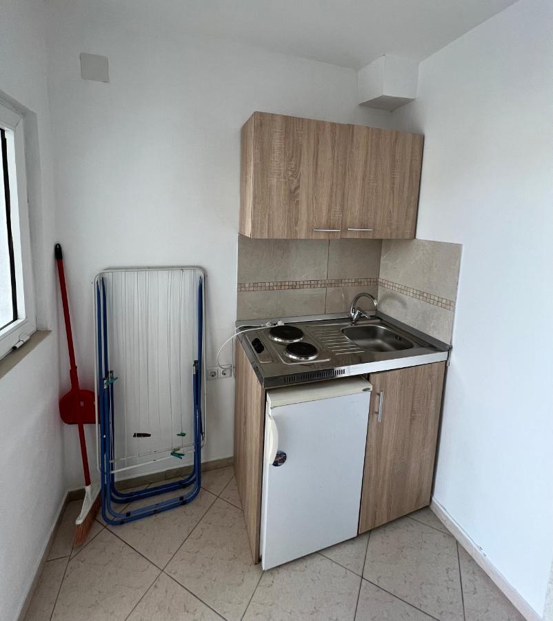 Apartments Beho 울친 외부 사진