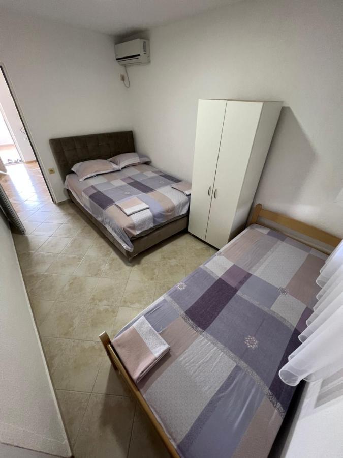 Apartments Beho 울친 외부 사진