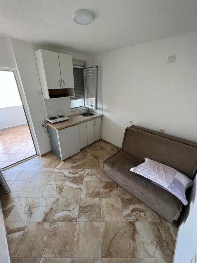 Apartments Beho 울친 외부 사진