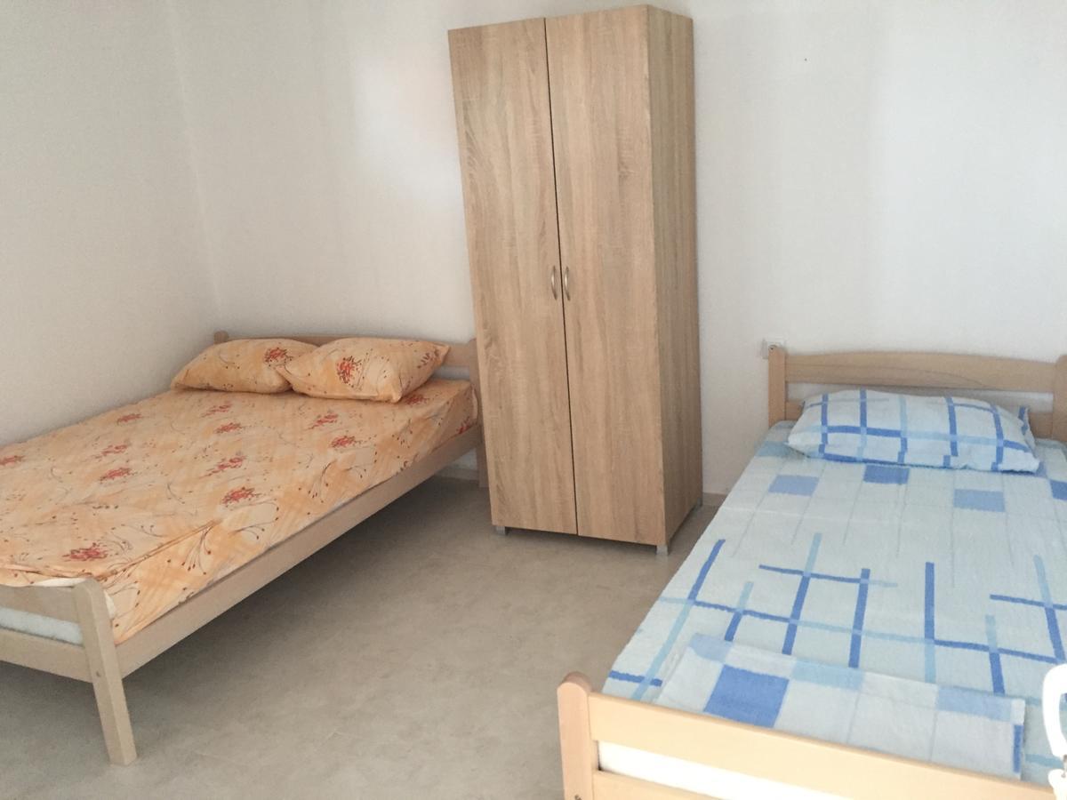 Apartments Beho 울친 외부 사진