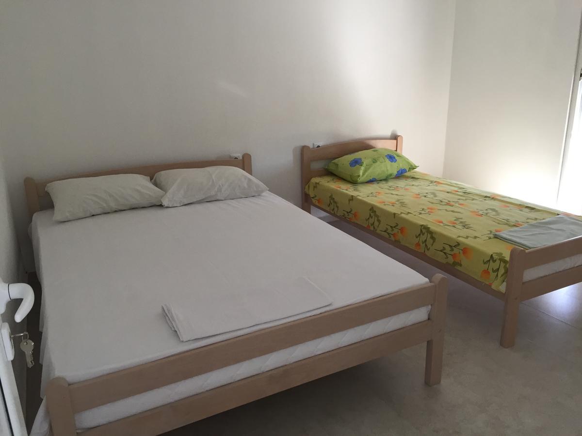 Apartments Beho 울친 외부 사진