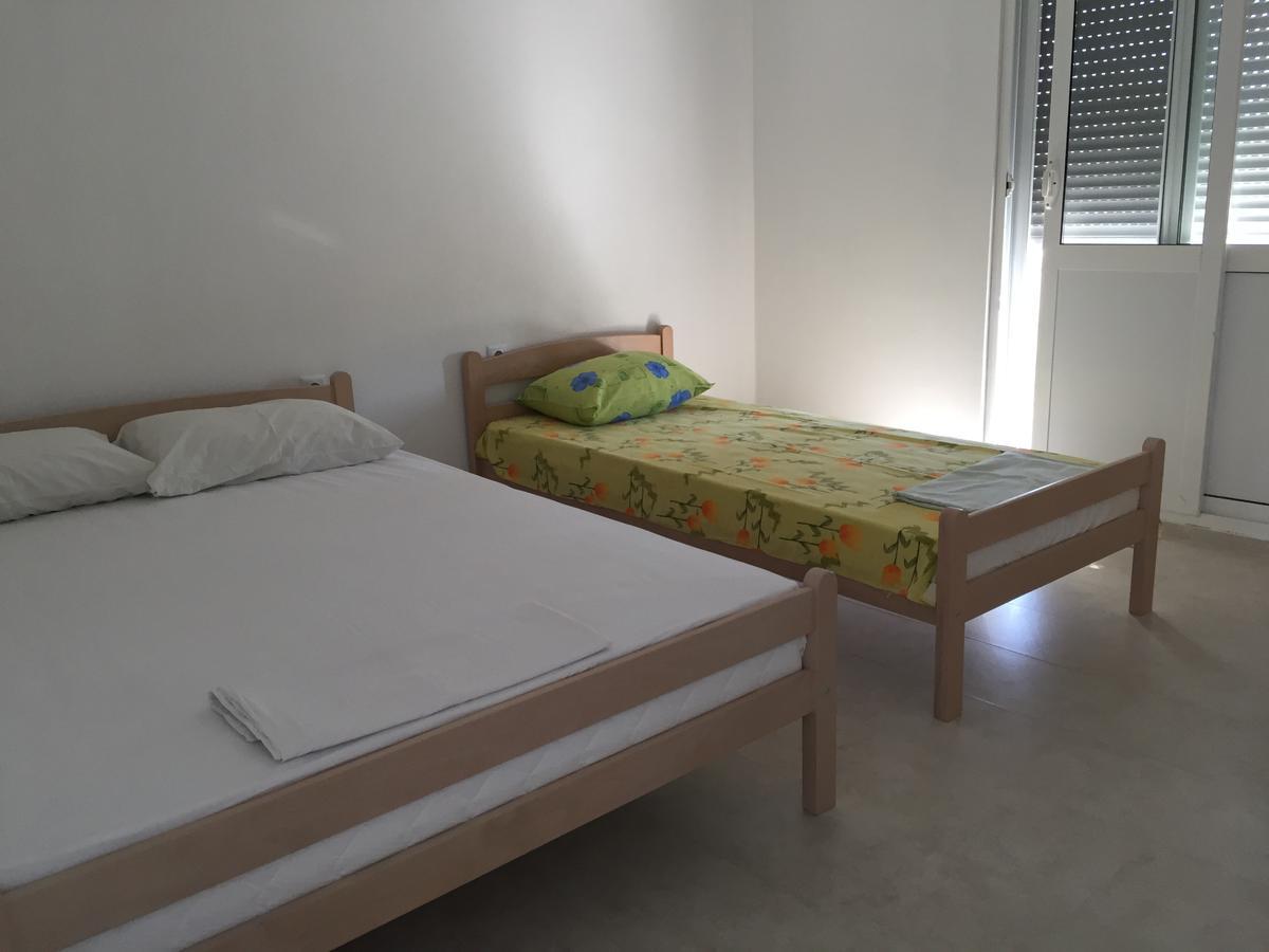 Apartments Beho 울친 외부 사진