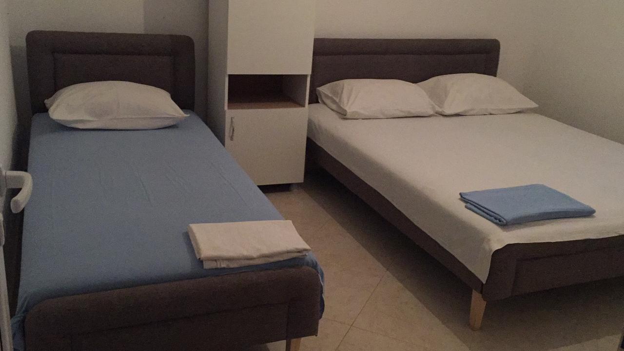 Apartments Beho 울친 외부 사진