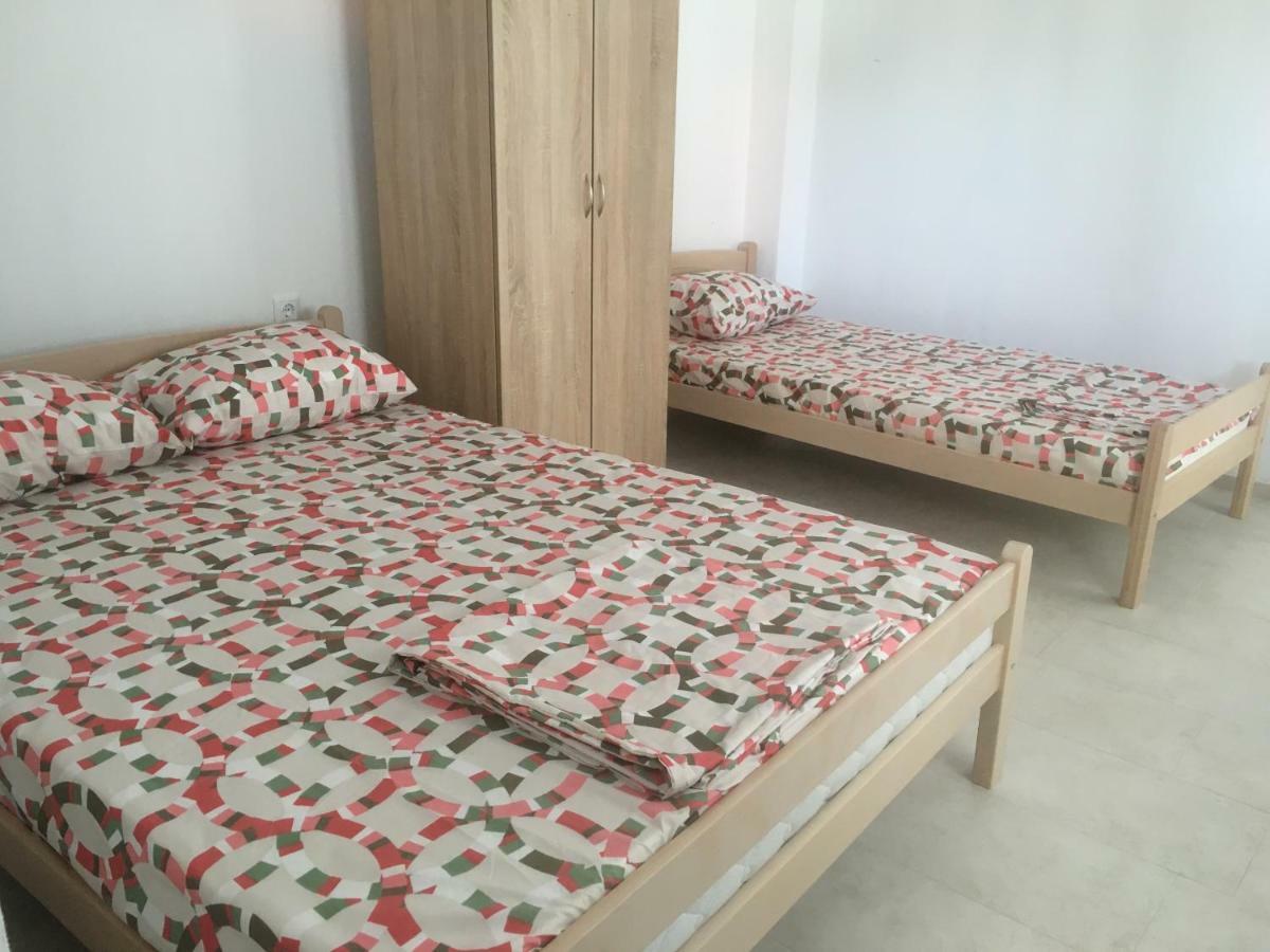 Apartments Beho 울친 외부 사진