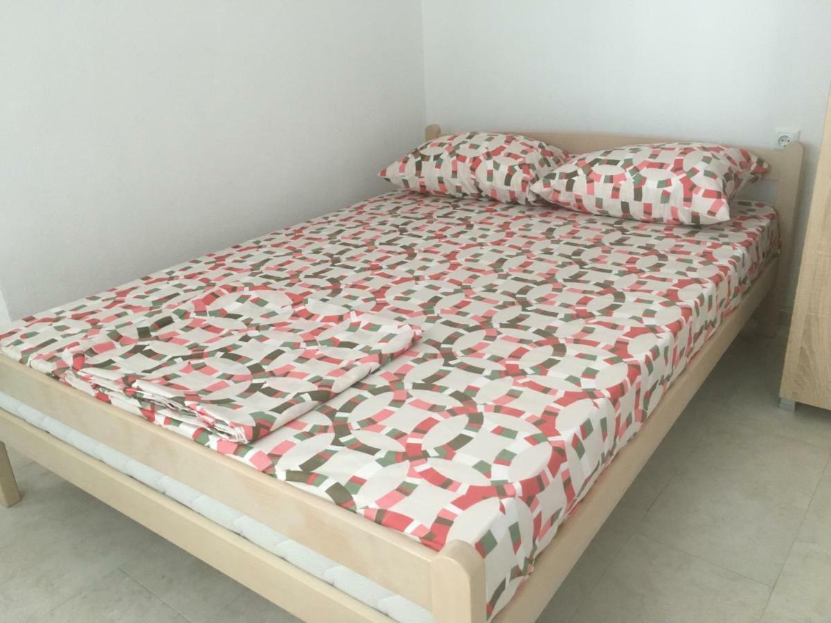 Apartments Beho 울친 외부 사진