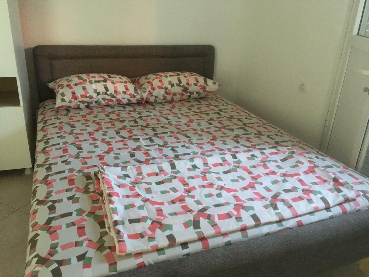 Apartments Beho 울친 외부 사진